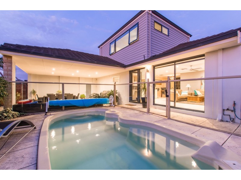 25 Geordie Court, Coogee WA 6166