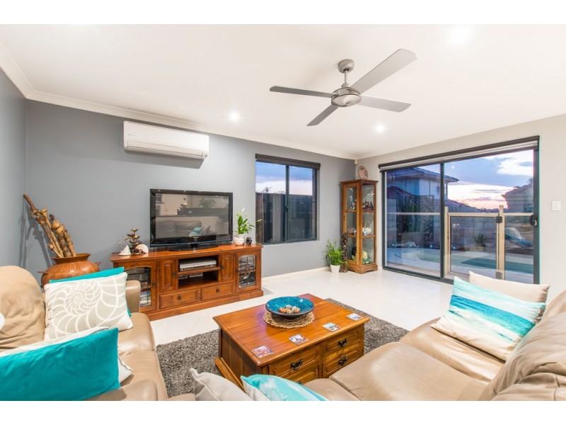 25 Geordie Court, Coogee WA 6166