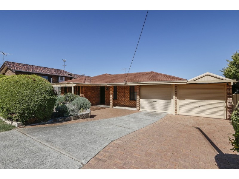 41 Fluellen Way, Hamilton Hill WA 6163