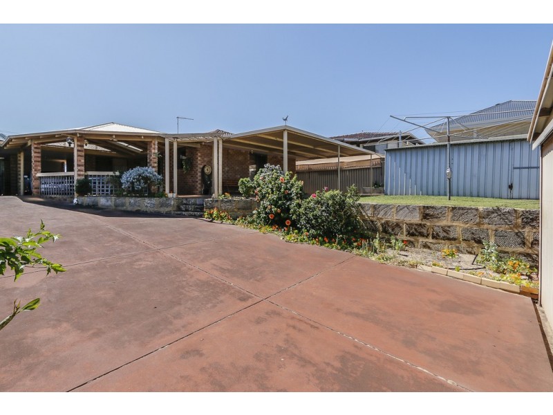 41 Fluellen Way, Hamilton Hill WA 6163