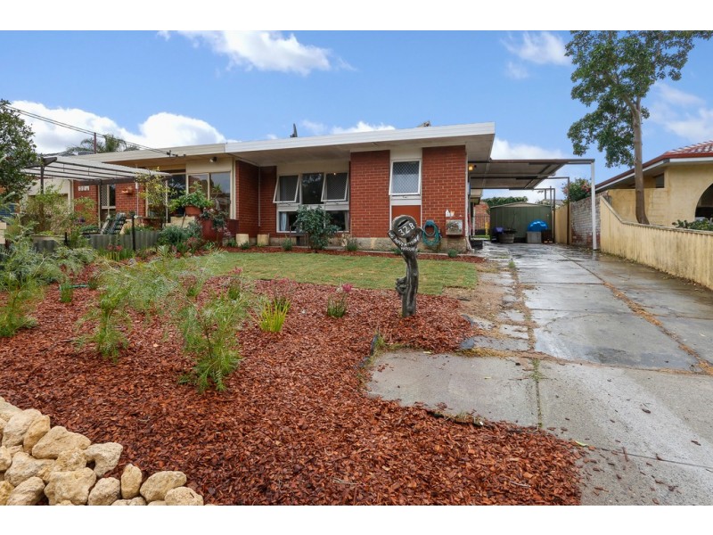 32b Nineham Avenue, Spearwood WA 6163