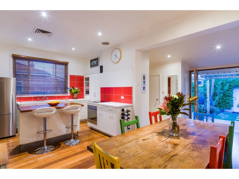 27 Paget Street, Hilton WA 6163