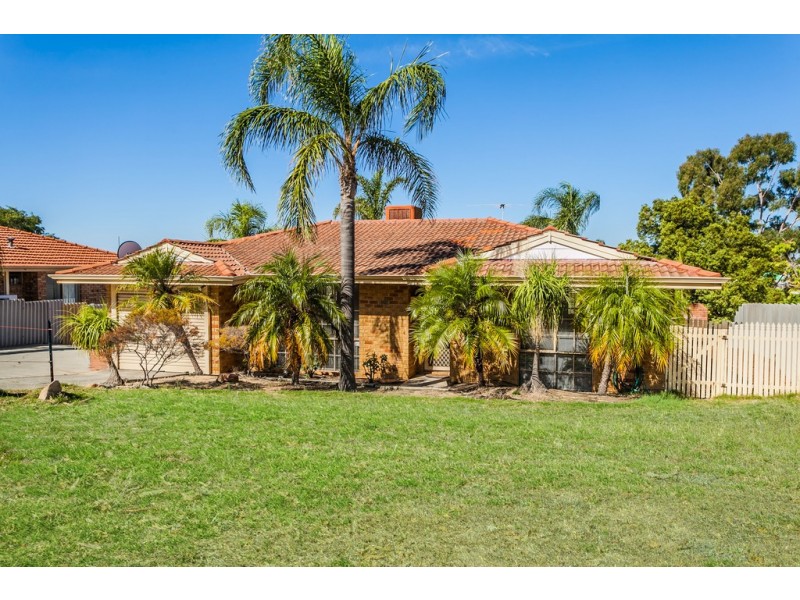 16 Galsworthy Place, Spearwood WA 6163