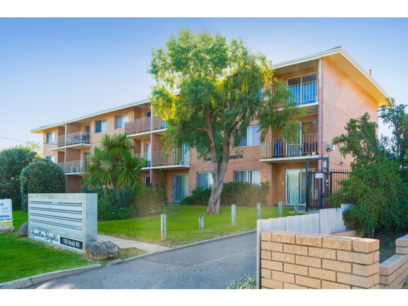 26/150 Healy Road, Hamilton Hill WA 6163