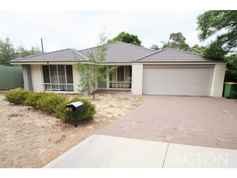26A Lockett Street, Coolbellup WA 6163