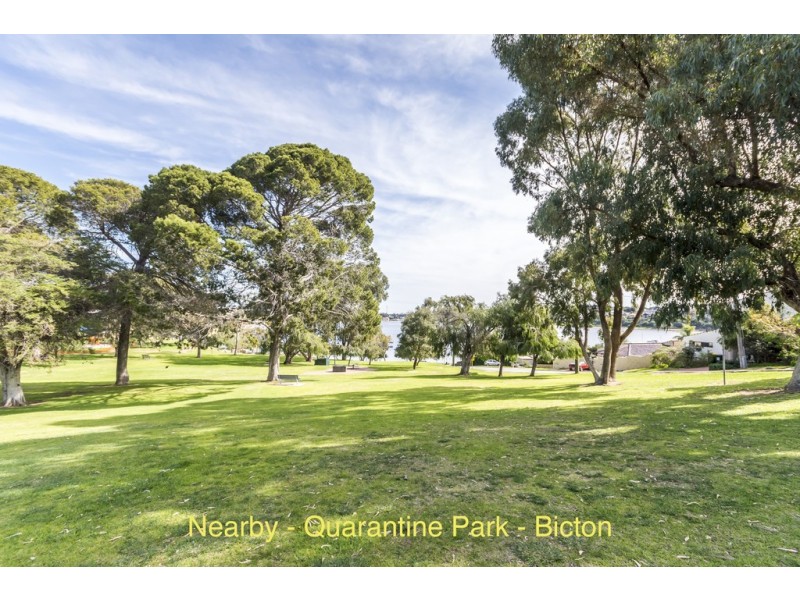 55 Pembroke Street, Bicton WA 6157