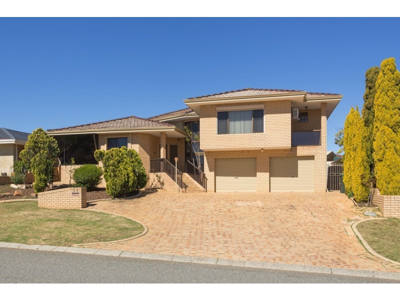 31 Kingston Place, Kardinya WA 6163