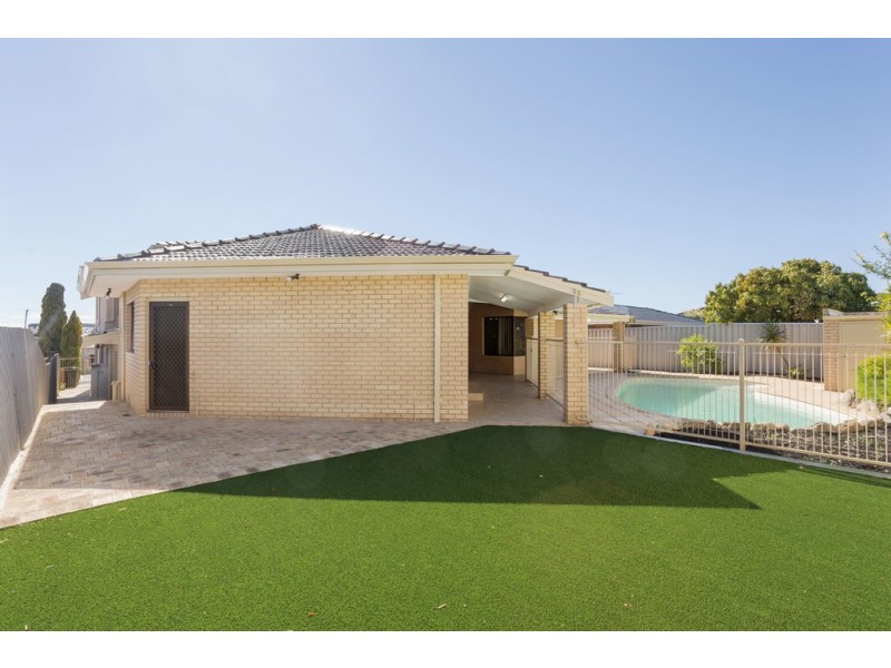 31 Kingston Place, Kardinya WA 6163