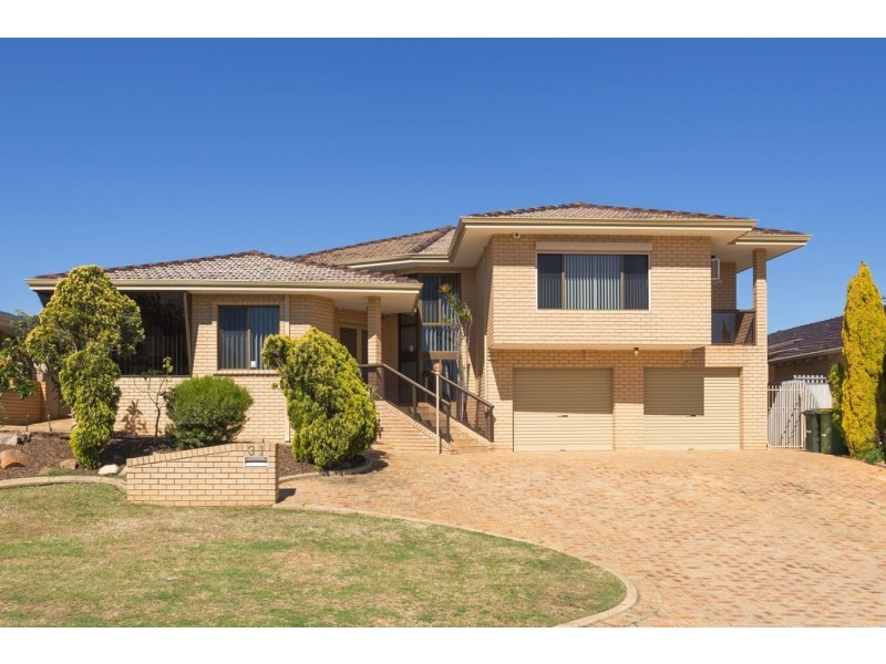 31 Kingston Place, Kardinya WA 6163