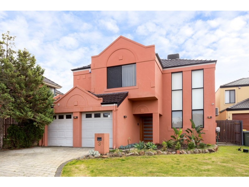 3 Japonica Way, Murdoch WA 6150