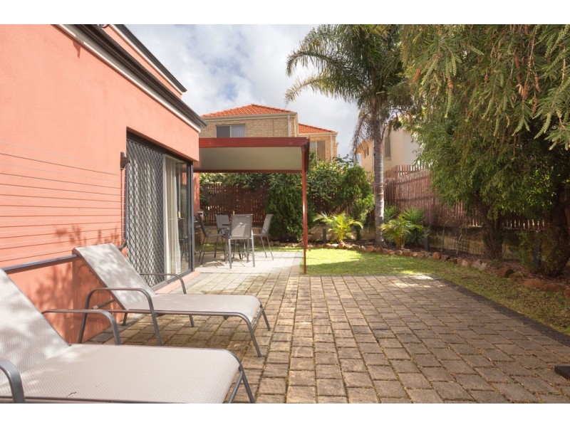 3 Japonica Way, Murdoch WA 6150