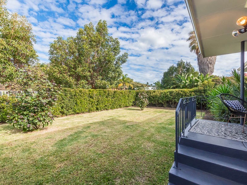 4 Keenan Street, Hamilton Hill WA 6163