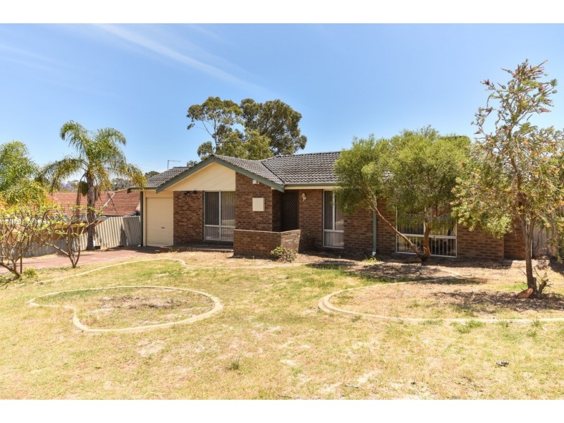 3 Peters Way, Bibra Lake WA 6163