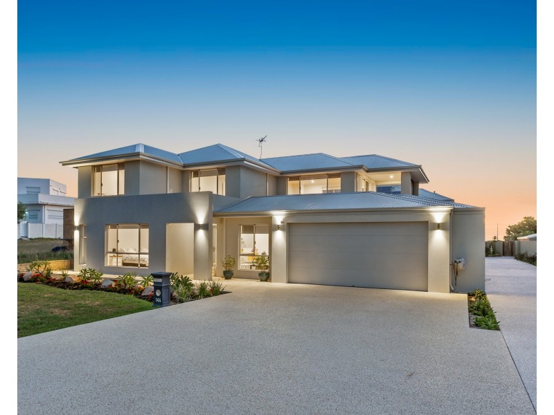 14A Richardson Road, Coogee WA 6166