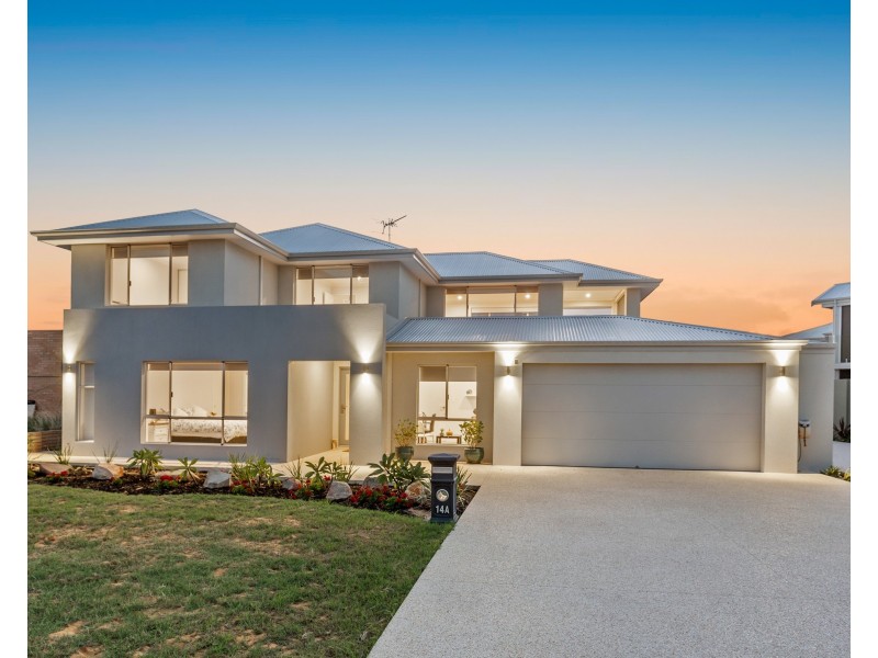 14A Richardson Road, Coogee WA 6166