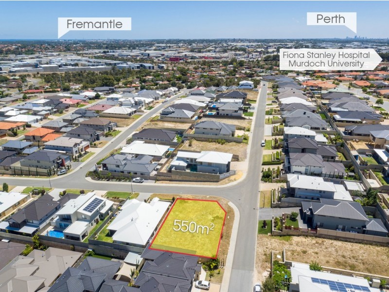 22 Capri Rise, Yangebup WA 6164