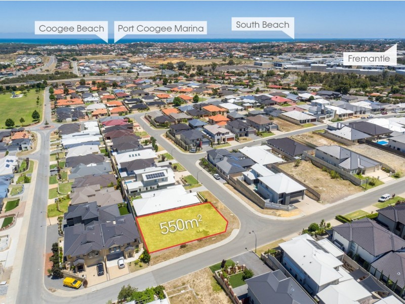 22 Capri Rise, Yangebup WA 6164
