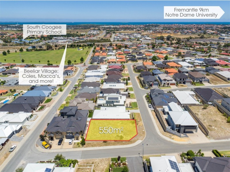 22 Capri Rise, Yangebup WA 6164