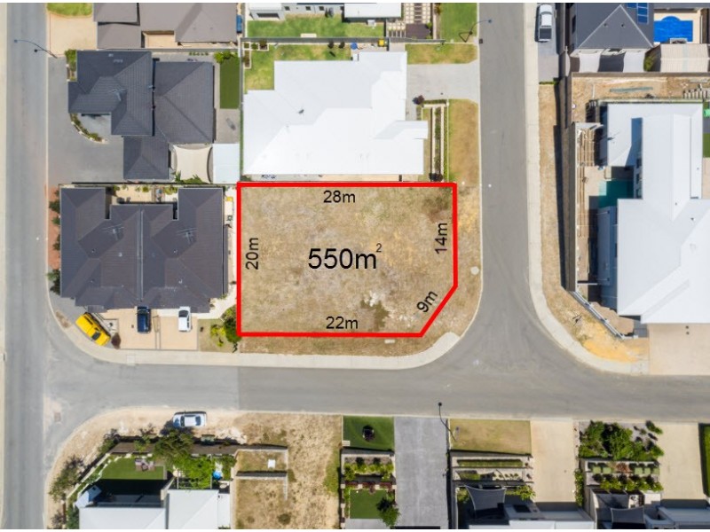 22 Capri Rise, Yangebup WA 6164