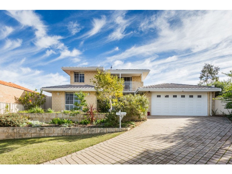 15 Peel Road, Coogee WA 6166