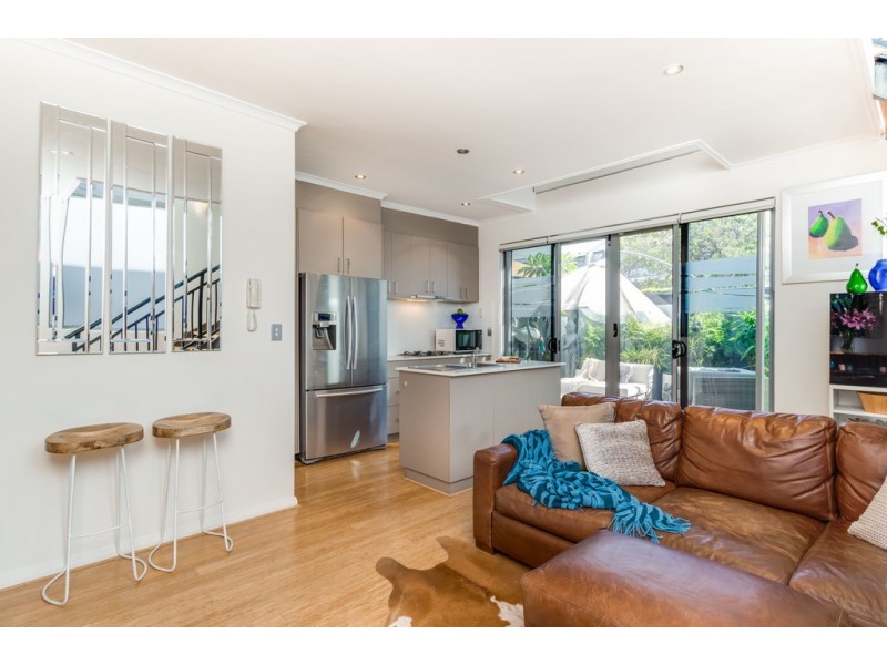 8/26 Carr Street, West Perth WA 6005