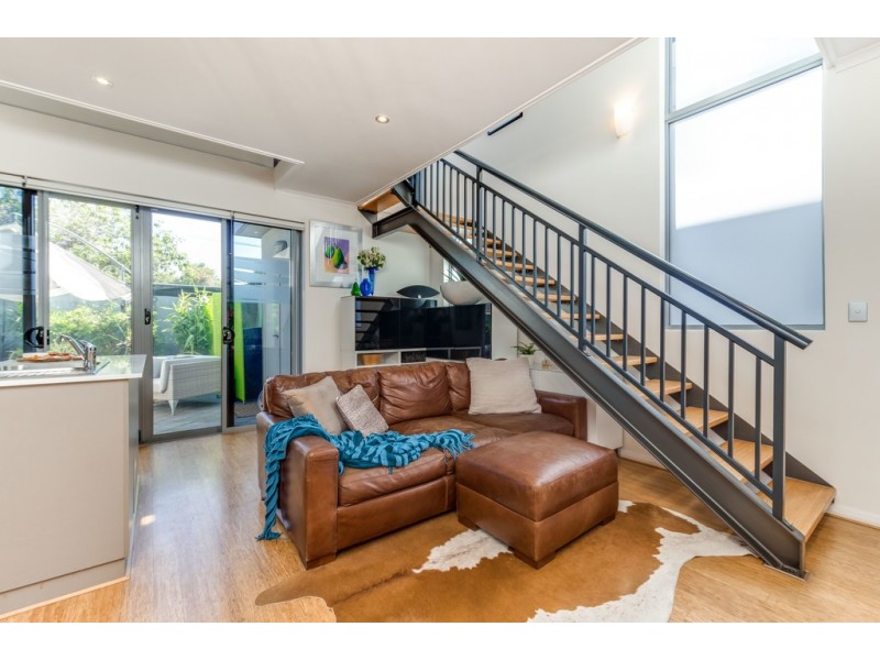 8/26 Carr Street, West Perth WA 6005
