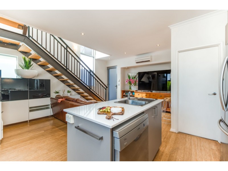 8/26 Carr Street, West Perth WA 6005
