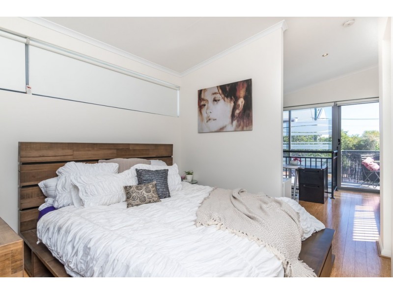 8/26 Carr Street, West Perth WA 6005