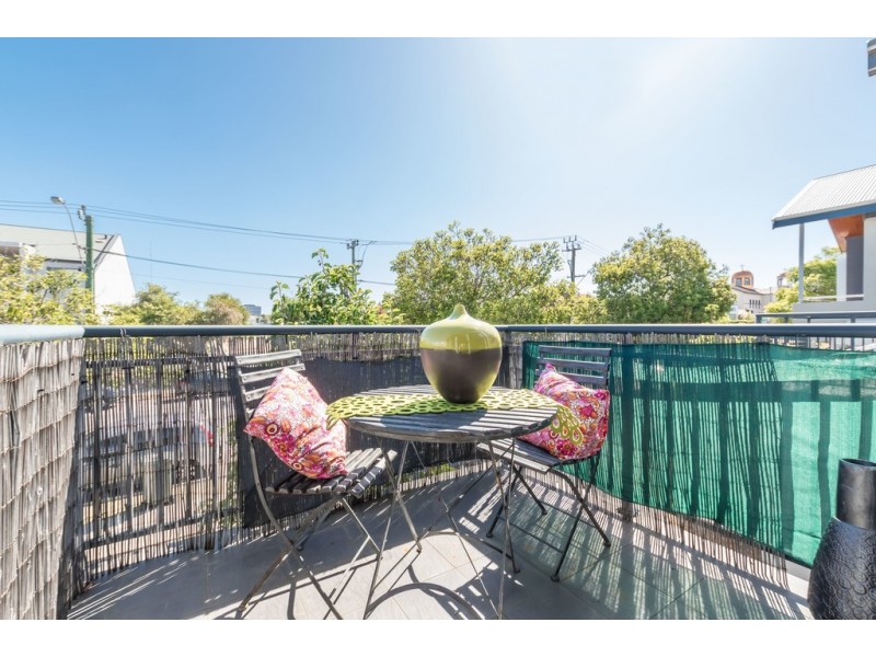 8/26 Carr Street, West Perth WA 6005