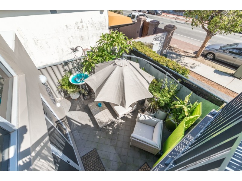 8/26 Carr Street, West Perth WA 6005