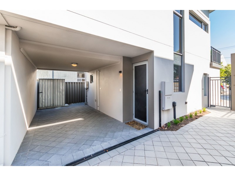 8/26 Carr Street, West Perth WA 6005