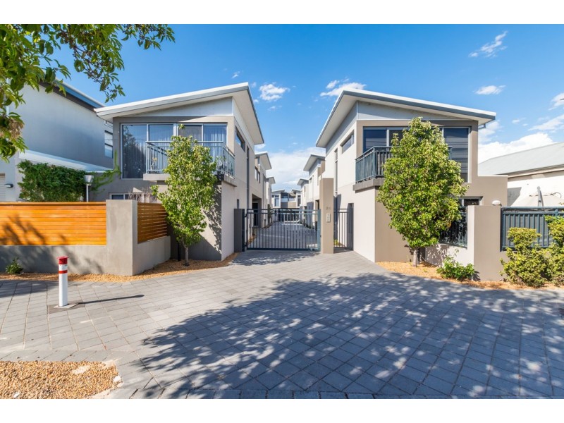 8/26 Carr Street, West Perth WA 6005