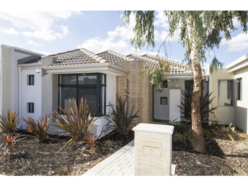5/1 Desertpea Road, Beeliar WA 6164