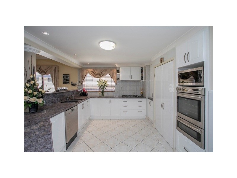 7 Quenda Close, Beeliar WA 6164