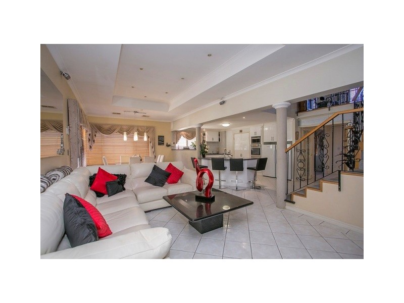 7 Quenda Close, Beeliar WA 6164