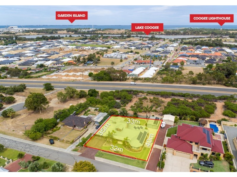 37 View Street, Beeliar WA 6164