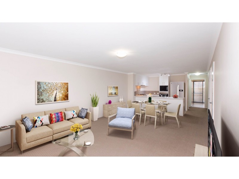 15/57 Southwell Crescent, Hamilton Hill WA 6163