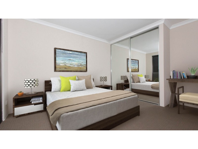 15/57 Southwell Crescent, Hamilton Hill WA 6163