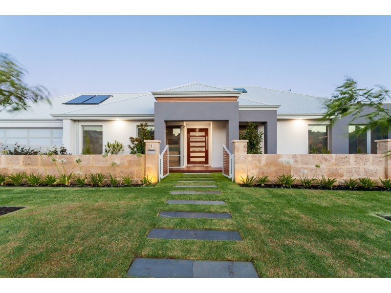 1 Katsura Gardens, Munster WA 6166