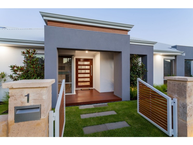 1 Katsura Gardens, Munster WA 6166