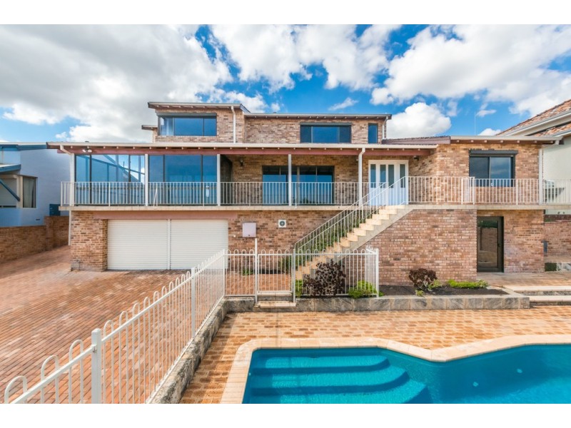 21 Anitra Court, Coogee WA 6166