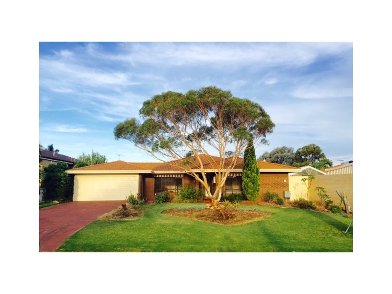 4 Sheridan Court, Munster WA 6166