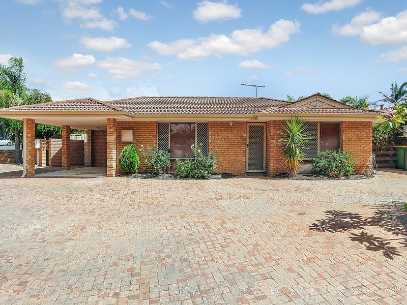 16A Passey Place, Kardinya WA 6163