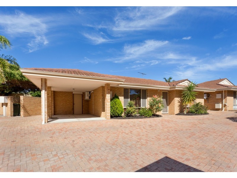 16A Passey Place, Kardinya WA 6163