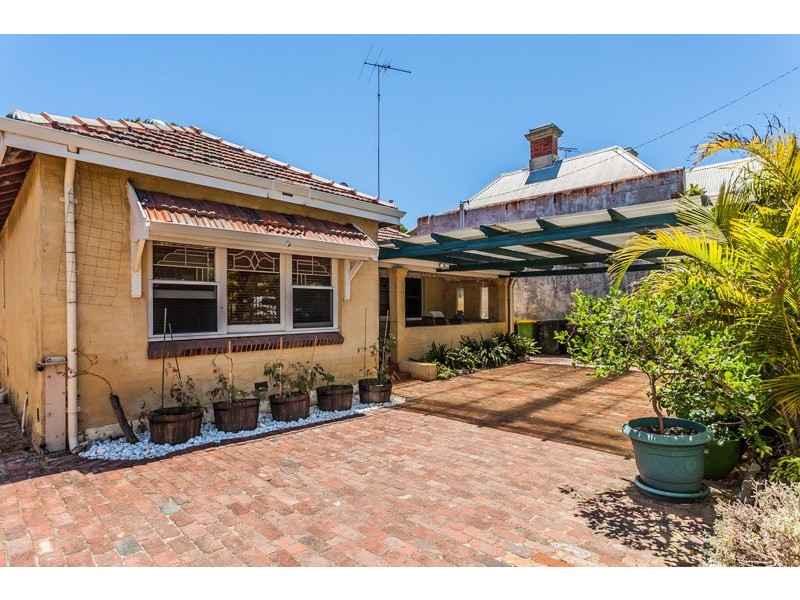 28A Suffolk Street, Fremantle WA 6160