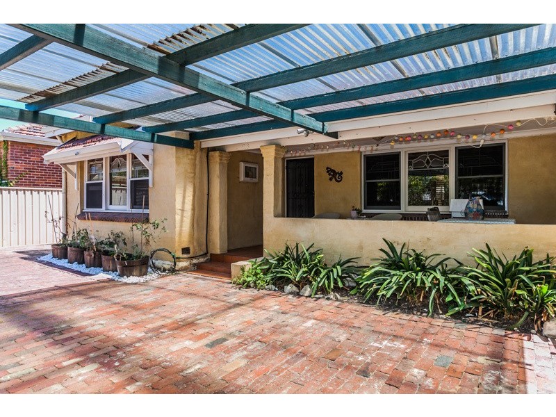 28A Suffolk Street, Fremantle WA 6160