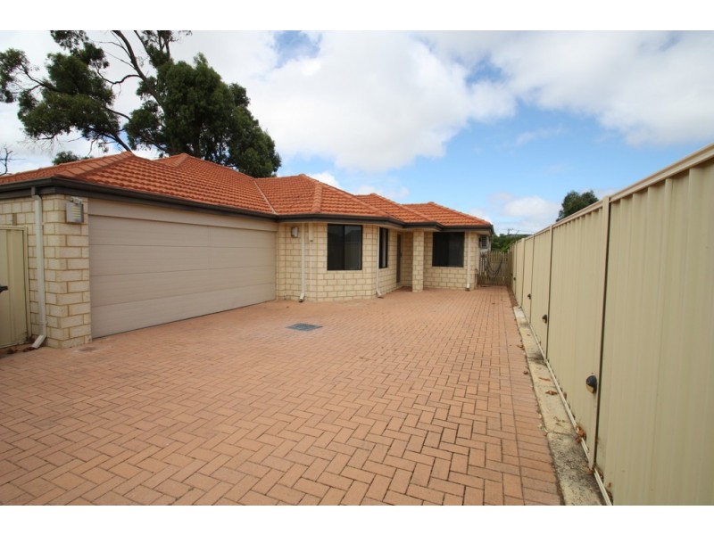 165A Forrest Street, Hamilton Hill WA 6163