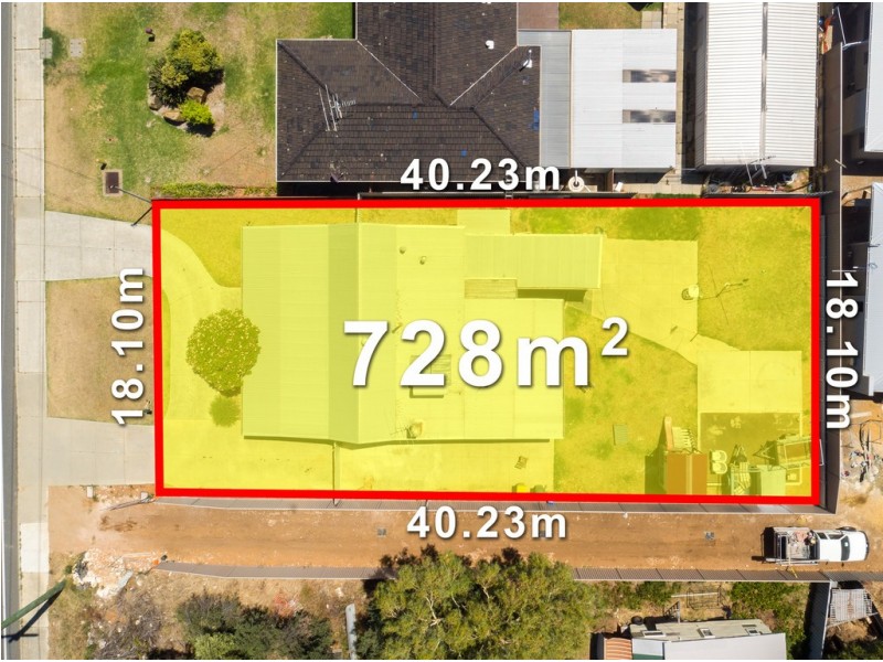 64 Hamilton Road, Hamilton Hill WA 6163