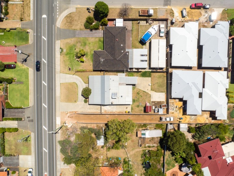 64 Hamilton Road, Hamilton Hill WA 6163