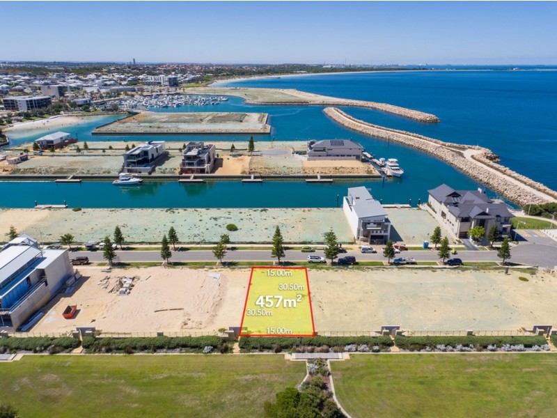 28 Chelydra Point, North Coogee WA 6163